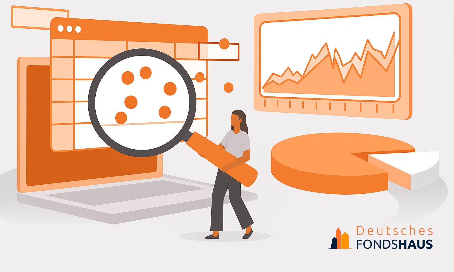 Bestandsrechern Das Invetsment